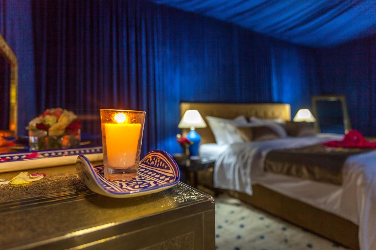 Lemnaouar Erg Camp Hotel Merzouga Exterior foto